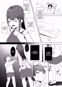 Page 4 of Anata Senyou no Niku Onaho desu | Your very own meat onahole - preview thumbnail