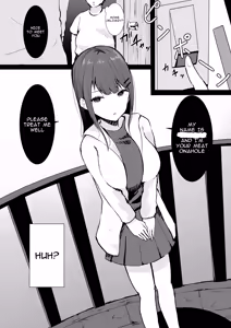 Page 5 of Anata Senyou no Niku Onaho desu | Your very own meat onahole - preview thumbnail