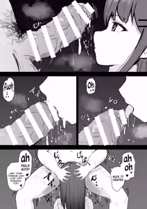 Page 8 of Anata Senyou no Niku Onaho desu | Your very own meat onahole - preview thumbnail