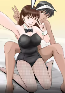 Page 113 of Zoku Kareshi to Kanojo Kanojo to Kareshi - preview thumbnail