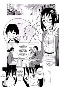 Page 16 of Parental Responsibility - Minami Katsumi - preview thumbnail