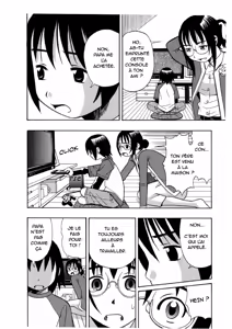 Page 4 of Parental Responsibility - Minami Katsumi - preview thumbnail