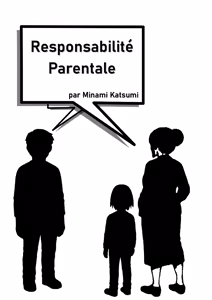 Parental Responsibility - Minami Katsumi — hentai manga cover on Fhentai