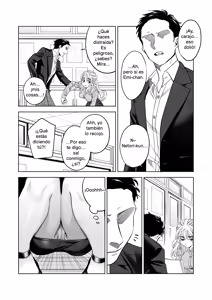 Page 6 of La maestra sumisa Aimi Ekoda - preview thumbnail