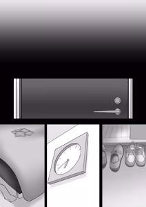 Page 11 of Adiós, senpai - preview thumbnail