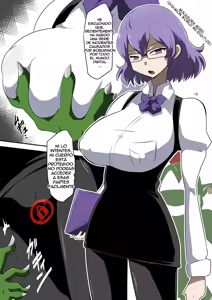 Page 16 of Gobli Nanka ni Zettai Makenai Mon: - preview thumbnail