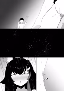 Page 12 of moしゃが寝取られエロバラエティに...？ - preview thumbnail