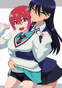 Page 116 of Kirakira na Heya - preview thumbnail
