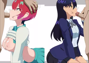 Page 199 of Kirakira na Heya - preview thumbnail