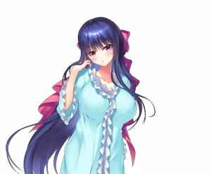Page 261 of WANNABE→CREATORS 2 Character CG 02/04 - preview thumbnail