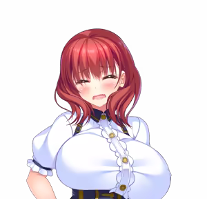 Page 1347 of WANNABE→CREATORS 2 Character CG 03/04 - preview thumbnail