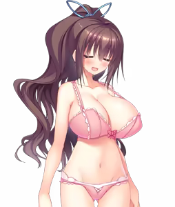 Page 140 of WANNABE→CREATORS 2 Character CG 03/04 - preview thumbnail