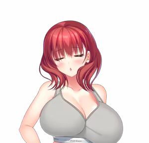 Page 1427 of WANNABE→CREATORS 2 Character CG 03/04 - preview thumbnail