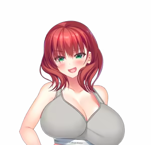 Page 1429 of WANNABE→CREATORS 2 Character CG 03/04 - preview thumbnail