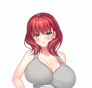 Page 1433 of WANNABE→CREATORS 2 Character CG 03/04 - preview thumbnail