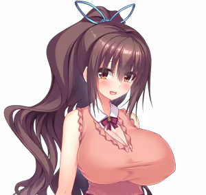 Page 377 of WANNABE→CREATORS 2 Character CG 03/04 - preview thumbnail