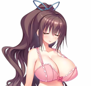 Page 429 of WANNABE→CREATORS 2 Character CG 03/04 - preview thumbnail