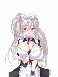 Page 651 of WANNABE→CREATORS 2 Character CG 03/04 - preview thumbnail