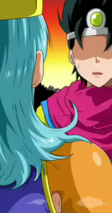 Page 622 of Tonsuke - preview thumbnail
