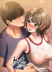 Page 26 of 隔壁三姊妹 (1-12话) Living With Two Households - preview thumbnail