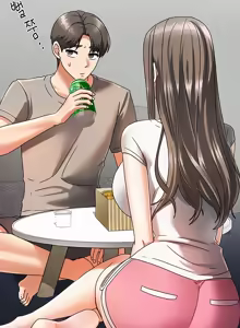 Page 32 of 隔壁三姊妹 (1-12话) Living With Two Households - preview thumbnail