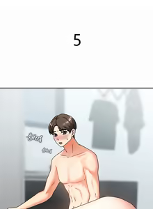 Page 52 of 隔壁三姊妹 (1-12话) Living With Two Households - preview thumbnail