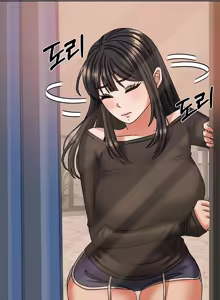 Page 76 of 隔壁三姊妹 (1-12话) Living With Two Households - preview thumbnail
