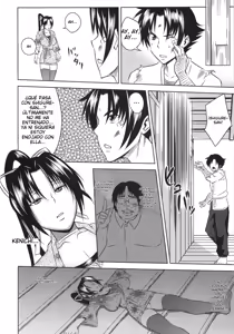 Page 13 of Shigure Choukyouki｜Diario del entrenamiento de Shigure - preview thumbnail