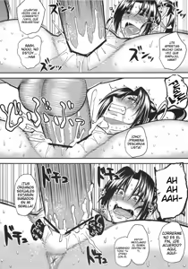 Page 25 of Shigure Choukyouki｜Diario del entrenamiento de Shigure - preview thumbnail