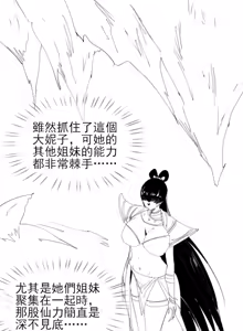 重生の妖王--橙妹篇 - hentai manga cover image