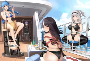 Page 221 of ノン・ラズニッシュ（2020.08.08~2025.06.26） - preview thumbnail