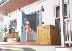 Page 271 of ノン・ラズニッシュ（2020.08.08~2025.06.26） - preview thumbnail