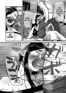 Page 57 of Genkai Jukujo Elf Senyou! Danshou Delivery Service!! 1-2｜¡¡Servicios Sexuales a Domicilio a Elfas Insatisfechas!! Capítulo 1-2 - preview thumbnail