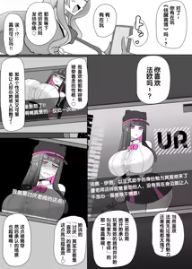 Page 4 of Cosplay Club TS Modification App 1 - preview thumbnail