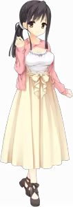 Page 270 of Sanoba Witch (Character set) Togakushi Tōko - preview thumbnail