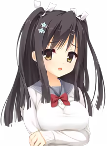Page 12 of Sanoba Witch (Character set) Togakushi Tōko blush - preview thumbnail
