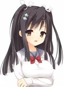 Page 22 of Sanoba Witch (Character set) Togakushi Tōko blush - preview thumbnail