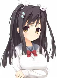 Page 35 of Sanoba Witch (Character set) Togakushi Tōko blush - preview thumbnail
