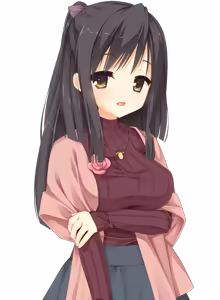 Page 382 of Sanoba Witch (Character set) Togakushi Tōko blush - preview thumbnail