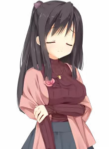 Page 392 of Sanoba Witch (Character set) Togakushi Tōko blush - preview thumbnail
