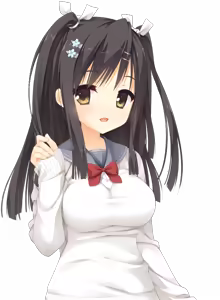 Page 41 of Sanoba Witch (Character set) Togakushi Tōko blush - preview thumbnail