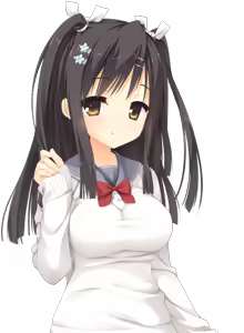 Page 43 of Sanoba Witch (Character set) Togakushi Tōko blush - preview thumbnail