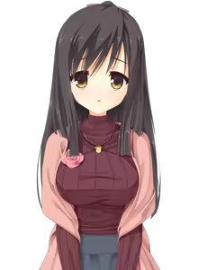 Page 491 of Sanoba Witch (Character set) Togakushi Tōko blush - preview thumbnail