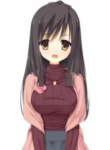 Page 492 of Sanoba Witch (Character set) Togakushi Tōko blush - preview thumbnail