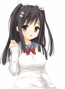 Page 52 of Sanoba Witch (Character set) Togakushi Tōko blush - preview thumbnail