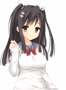 Page 53 of Sanoba Witch (Character set) Togakushi Tōko blush - preview thumbnail