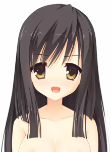 Page 536 of Sanoba Witch (Character set) Togakushi Tōko blush - preview thumbnail