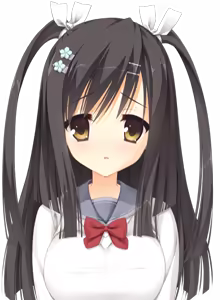 Page 552 of Sanoba Witch (Character set) Togakushi Tōko blush - preview thumbnail