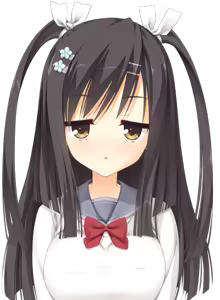 Page 553 of Sanoba Witch (Character set) Togakushi Tōko blush - preview thumbnail