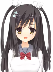 Page 558 of Sanoba Witch (Character set) Togakushi Tōko blush - preview thumbnail